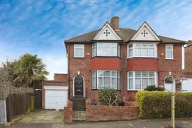 Property responsive