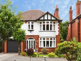 Beverley Road, Kirk Ella, Hull photo