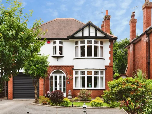 Beverley Road, Kirk Ella, Hullphoto