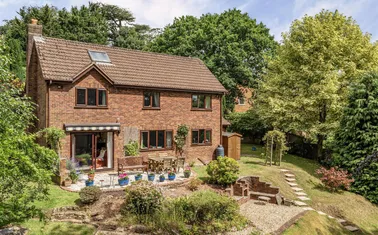 Springfield Drive, Tiverton