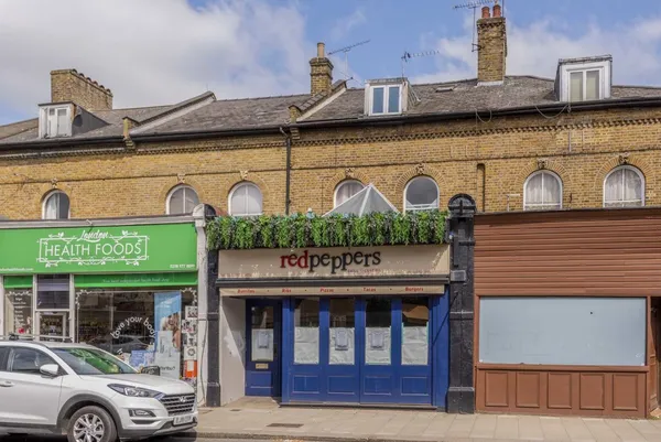 Broad Street, Teddington, TW11 photo 1