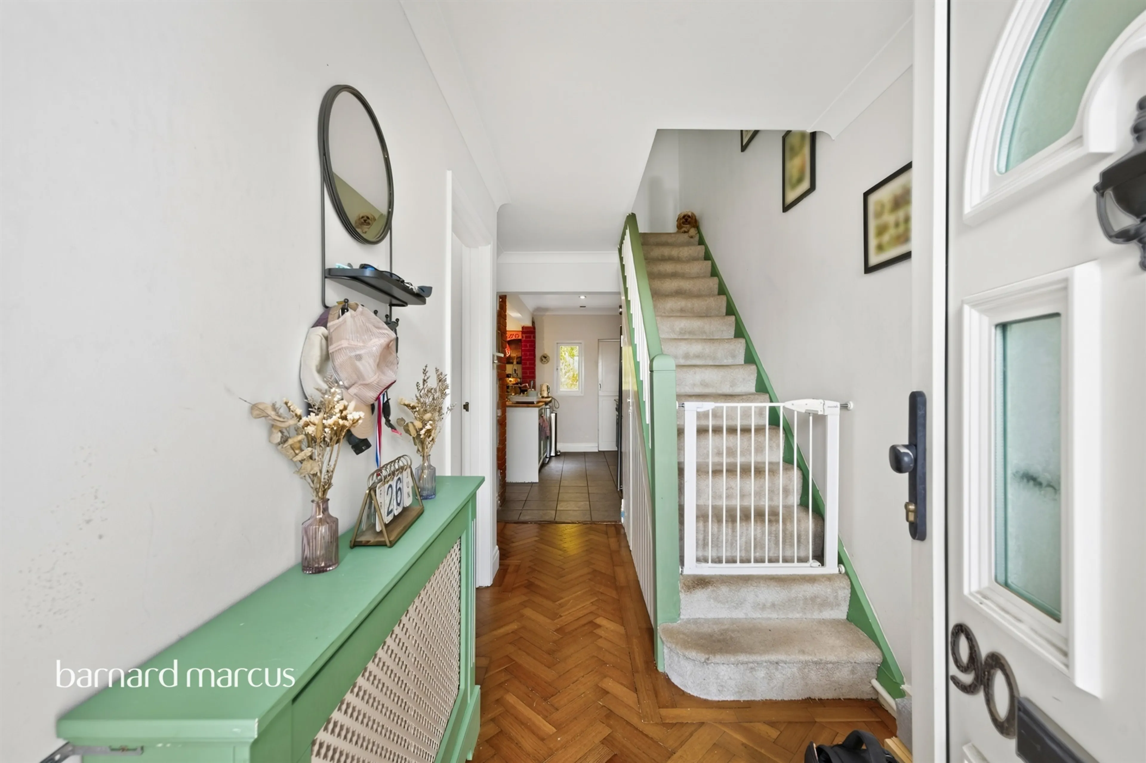 Property at Garlands Road, Redhill