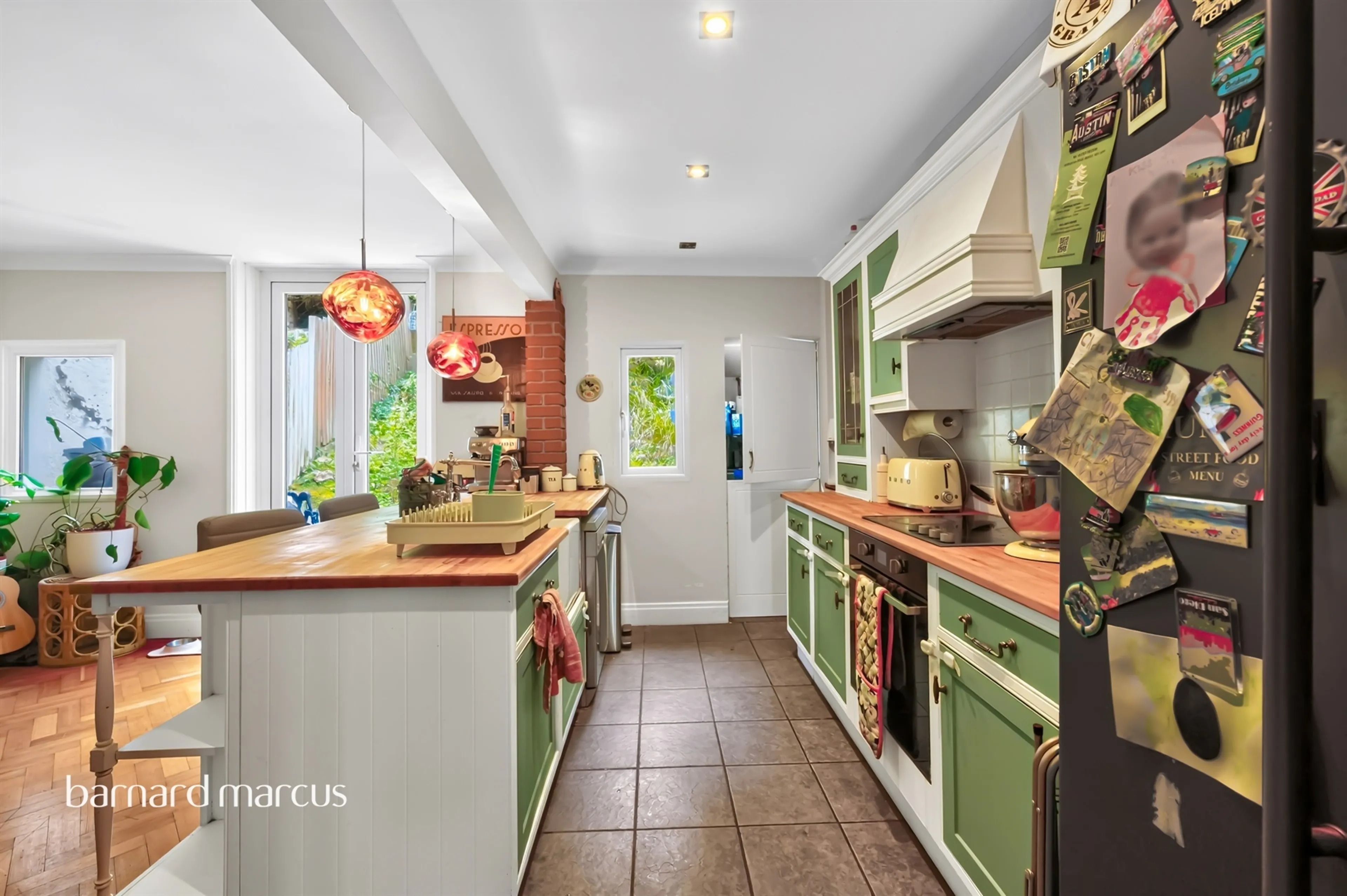 Property at Garlands Road, Redhill
