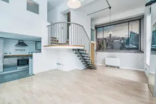 Metropolitan Lofts, Dudley
