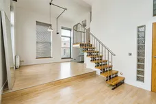 Metropolitan Lofts, Dudley