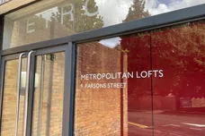 Metropolitan Lofts, Dudley