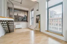Metropolitan Lofts, Dudley