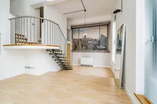 Metropolitan Lofts, Dudley