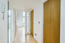 Metropolitan Lofts, Dudley