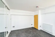 Metropolitan Lofts, Dudley