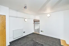 Metropolitan Lofts, Dudley