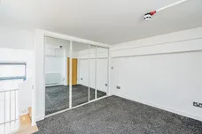 Metropolitan Lofts, Dudley