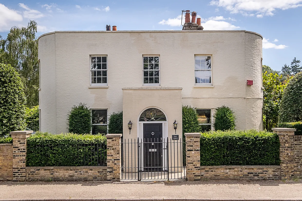 Upper Ham Road, Ham Common, TW10 photo 1