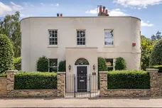 Upper Ham Road, Ham Common, TW10 photo 1