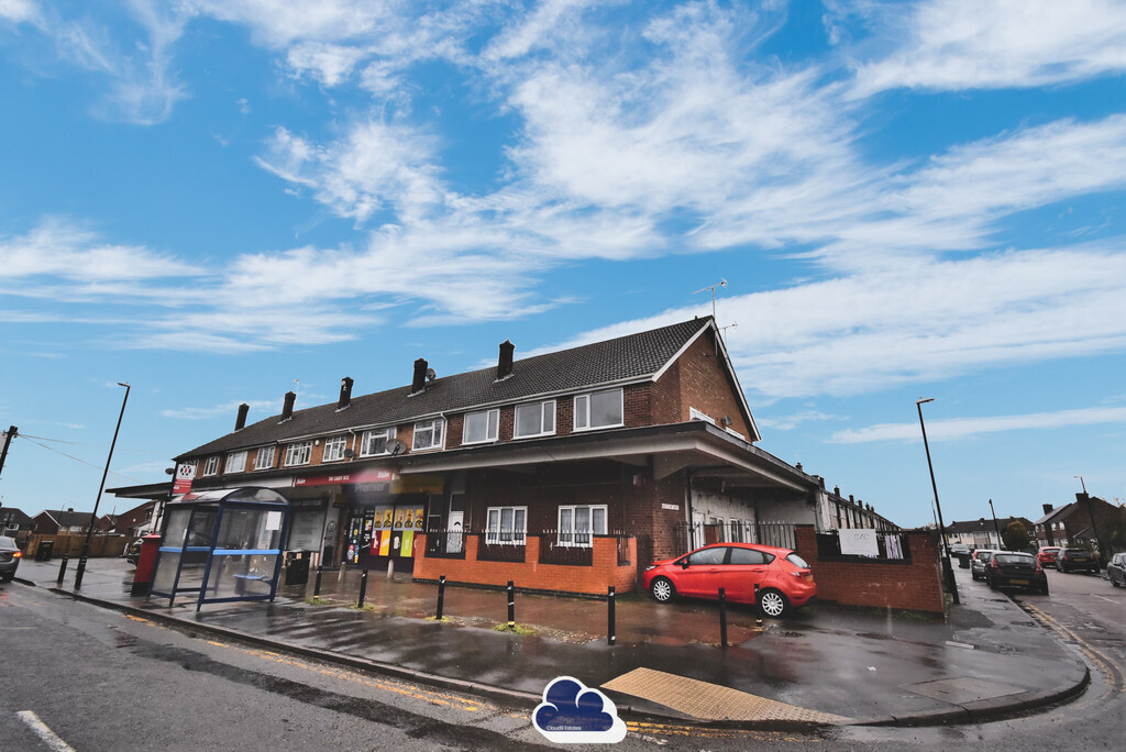 Winsford Avenue, Coventry, CV5 9NB Image 1