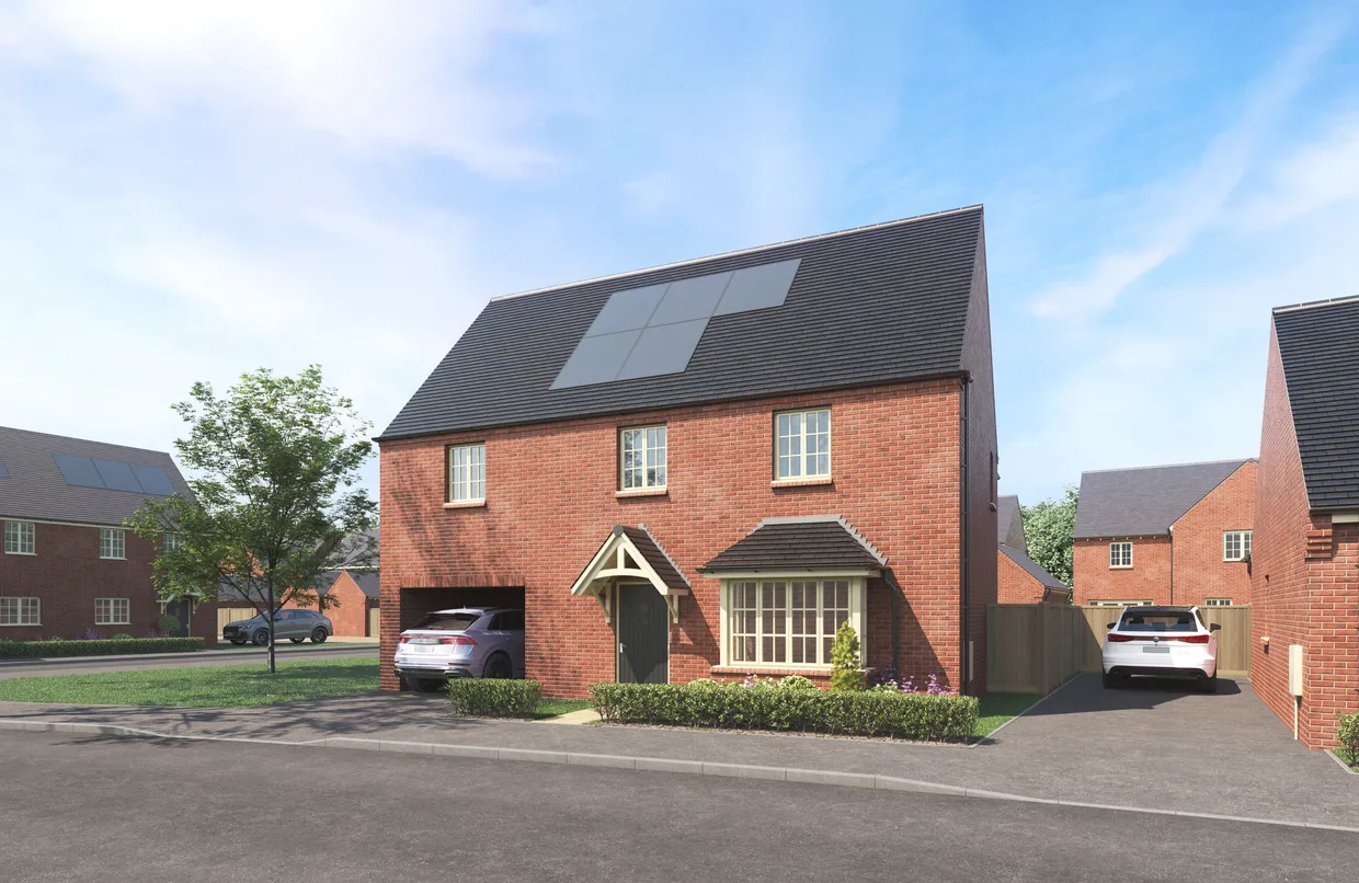Waters Lane, Middleton Cheney, OX17 photo 4