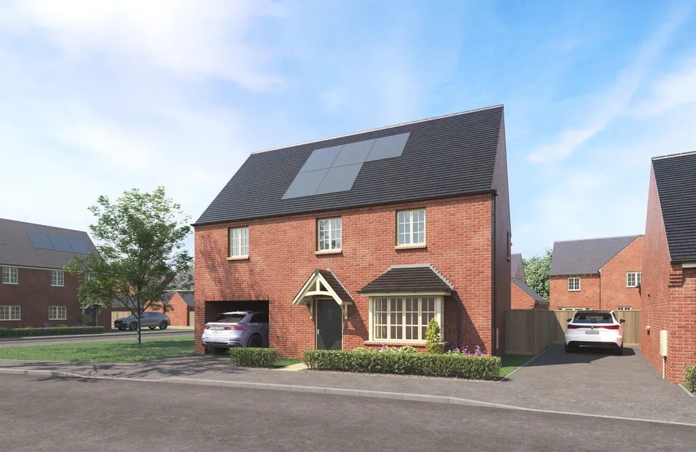 Waters Lane, Middleton Cheney, OX17 photo 4