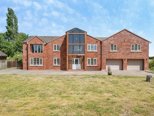 Brigg Road, Messingham, Scunthorpephoto