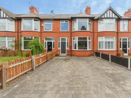 Chester Road, Whitby, Ellesmere Port photo