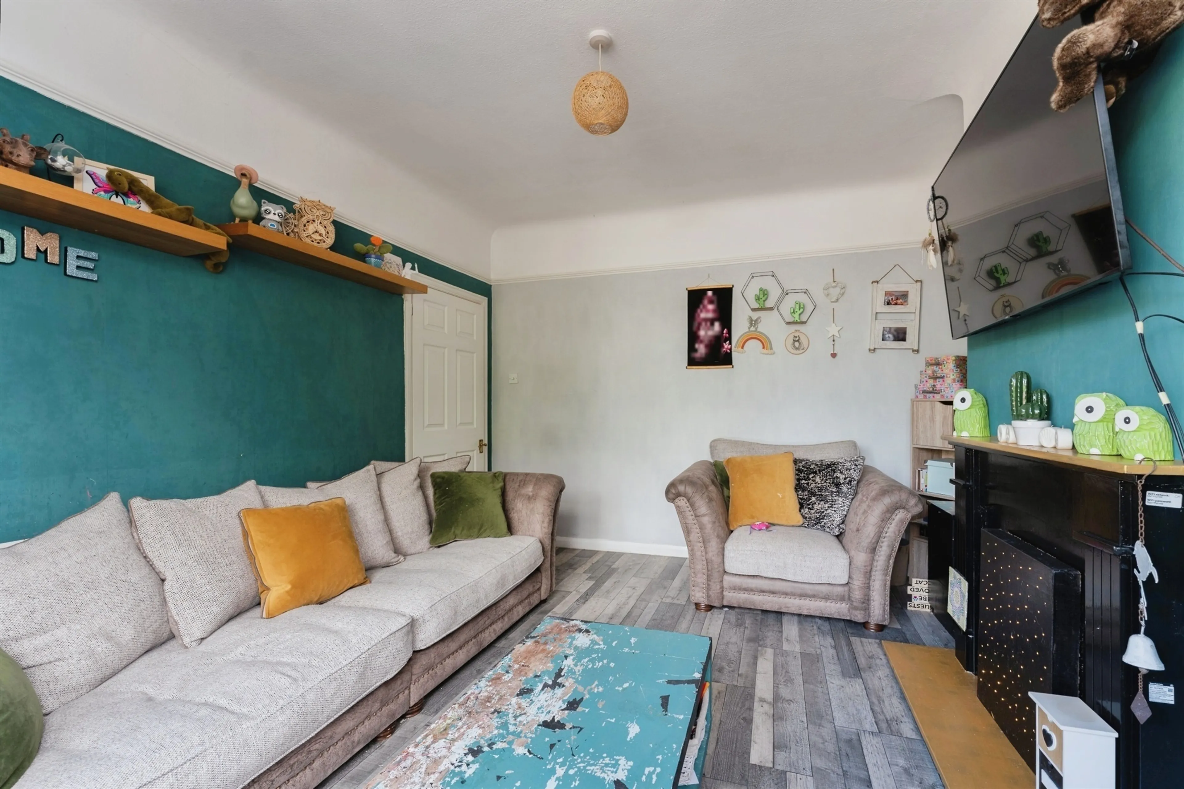 Property at Chester Road, Whitby, Ellesmere Port
