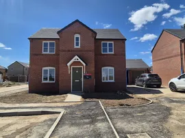 Bates Street, Gosberton, Spalding photo