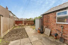 Chester Road, Whitby, Ellesmere Port