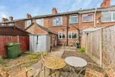 Chester Road, Whitby, Ellesmere Port