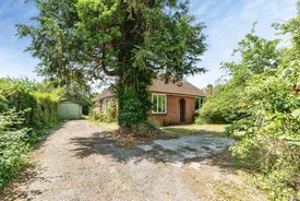 Property responsive