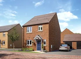 Property responsive