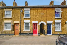 Property responsive