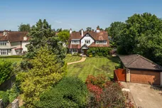 Fulmer Way, Gerrards Cross, SL9 photo 1