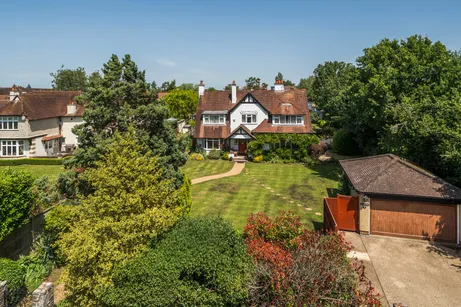 Fulmer Way, Gerrards Cross, SL9