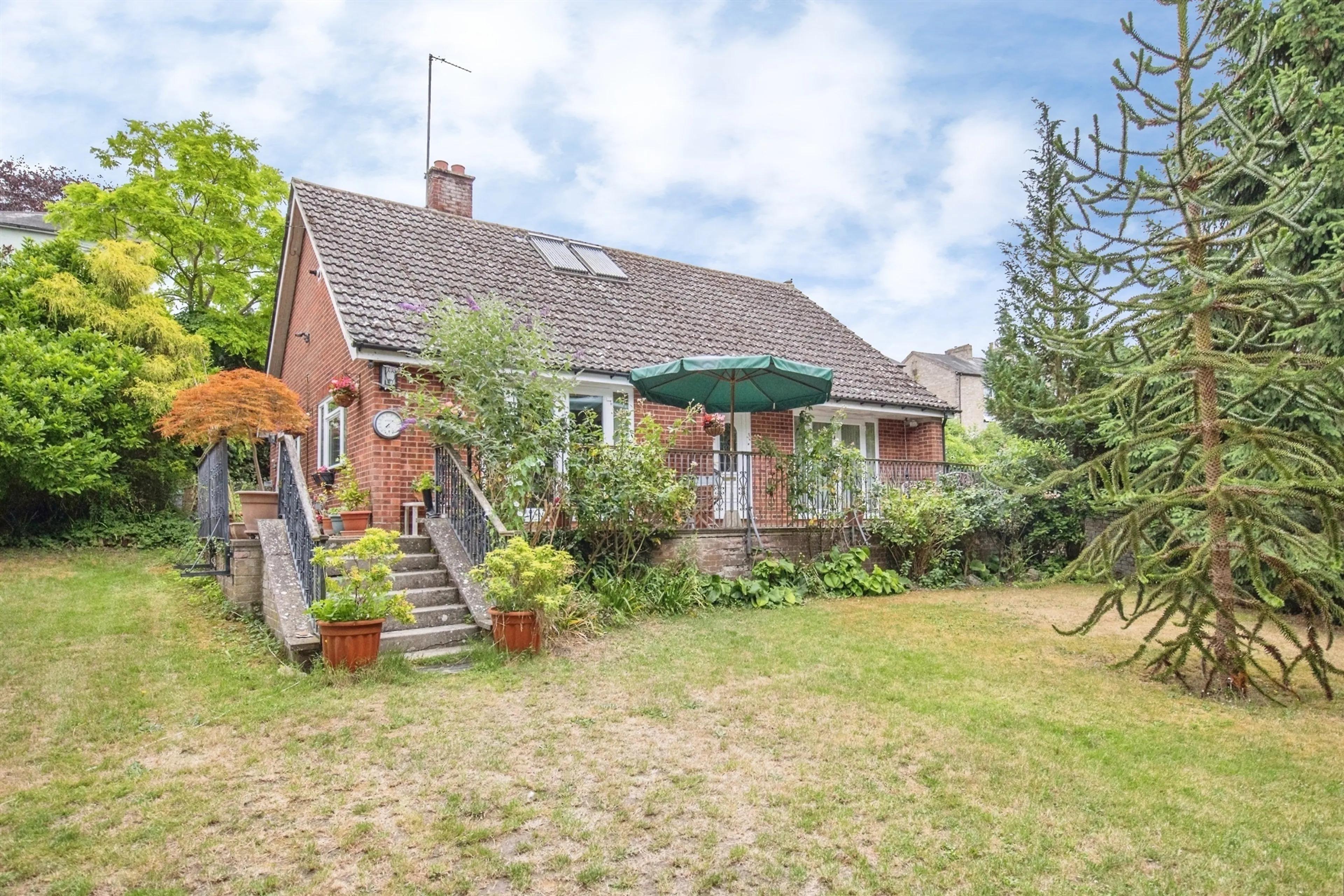 Property at Kings Hill, Great Cornard, Sudbury