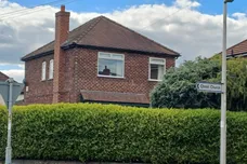 Church Road, Barnton, NORTHWICH