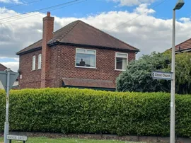 Church Road, Barnton, NORTHWICH photo
