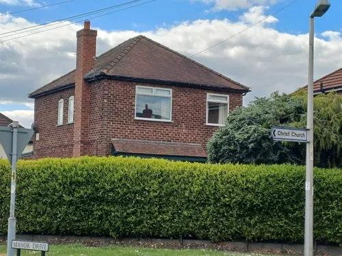 Church Road, Barnton, NORTHWICHphoto