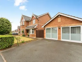 Hogarth Drive, Noctorum, Prenton photo