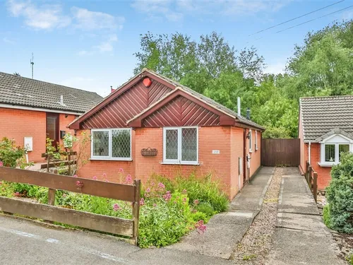 Lynncroft, Eastwood, NOTTINGHAMphoto