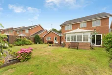 Hogarth Drive, Noctorum, Prenton