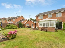 Hogarth Drive, Noctorum, Prenton thumb 2