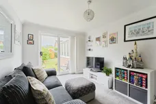Hogarth Drive, Noctorum, Prenton