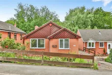 Lynncroft, Eastwood, NOTTINGHAM