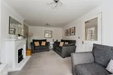 Hogarth Drive, Noctorum, Prenton