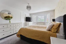 Hogarth Drive, Noctorum, Prenton