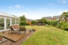 Hogarth Drive, Noctorum, Prenton