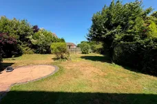 Cutting Lane, South Luffenham, OAKHAM