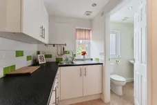 Hogarth Drive, Noctorum, Prenton