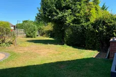 Cutting Lane, South Luffenham, OAKHAM