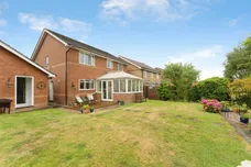 Hogarth Drive, Noctorum, Prenton