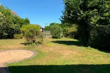 Cutting Lane, South Luffenham, OAKHAM